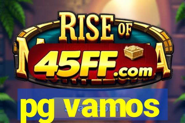 pg vamos